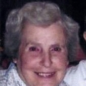 Evelyn M. Gilligan