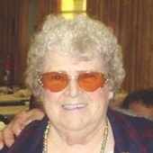 Elizabeth R. "Betty" Fermano