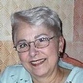 Margo Ann Novak