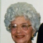 Marilyn LaCasse