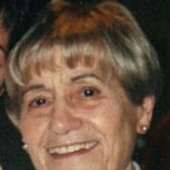 Rose M. Berteletti