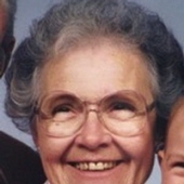 Clara M. Landry