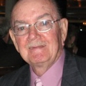 Robert W. Carrigan