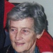 Helen Mary Fisher