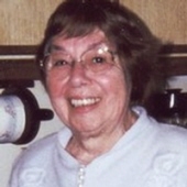 Virginia E. Urmston