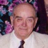 J. Richard O'Neil Jr.