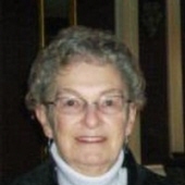 Harriet Sutherland