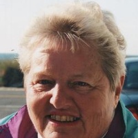 Patricia Berlo Obituary