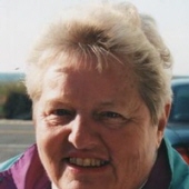 Patricia Berlo