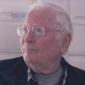 Malcolm E. Shorey