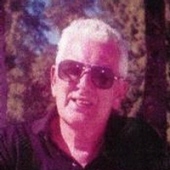 Clifford Harland White