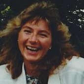 Cynthia Lieberthal