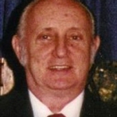 Frank P. O'Connell, Jr.
