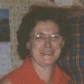 Patricia Kundert