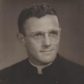 Rev. John Connolly