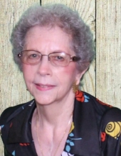 Patricia Theodora Angelo