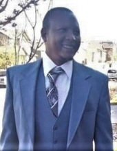 Stephen Maina Mwangi