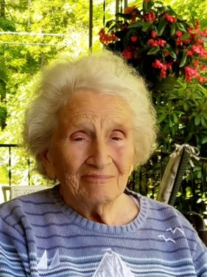 Photo of Alvena Hitchcock