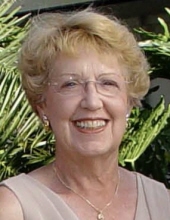 Carol Ann Greben