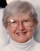 Catherine M.  Schetter