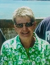 Patricia M. Magee