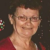 Peggy Nelson