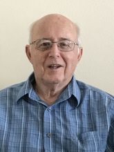Robert Harold Scharmer