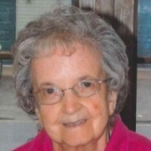 Margaret Bentz