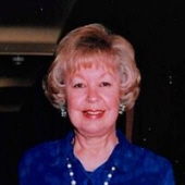 Marian J. Chinnock