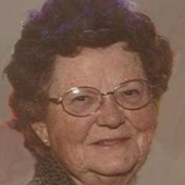 Shirley Ann Behling