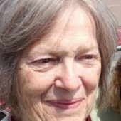 Elaine Ruth Paffel