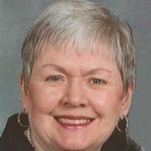 Rosemary Swanson