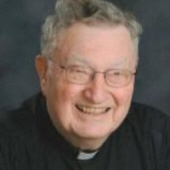 Father George Votruba