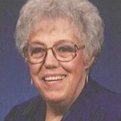 Phyllis LaVern Shipman