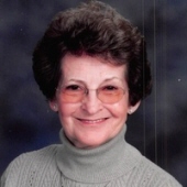 Phyllis Hammang