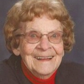 Doris Newell