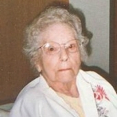 Marjorie F. Turcotte