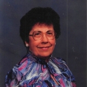 Elaine Elizabeth McClaine