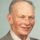 Alfred G. Fischer