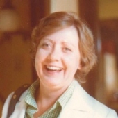 Hazel Schweitzer