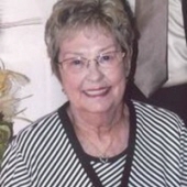 Shirley A. Kutter