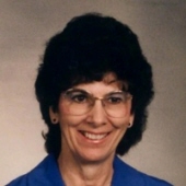 Sheila Wulff