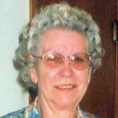 Elsie Marie Organ