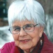 Bernice Koehler
