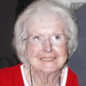 Margaret Hines