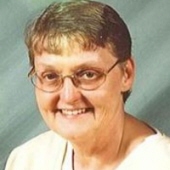 Judy Turbett