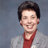Jeanette Pearl Berner