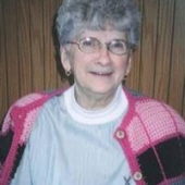 Phyllis Beranek