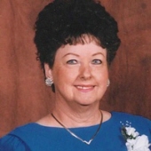 Darlene Joy Kubat