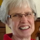 Kathleen Ann Johnson